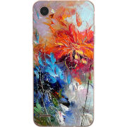 Чехол Uprint LG Q6 A / Plus LGM700 