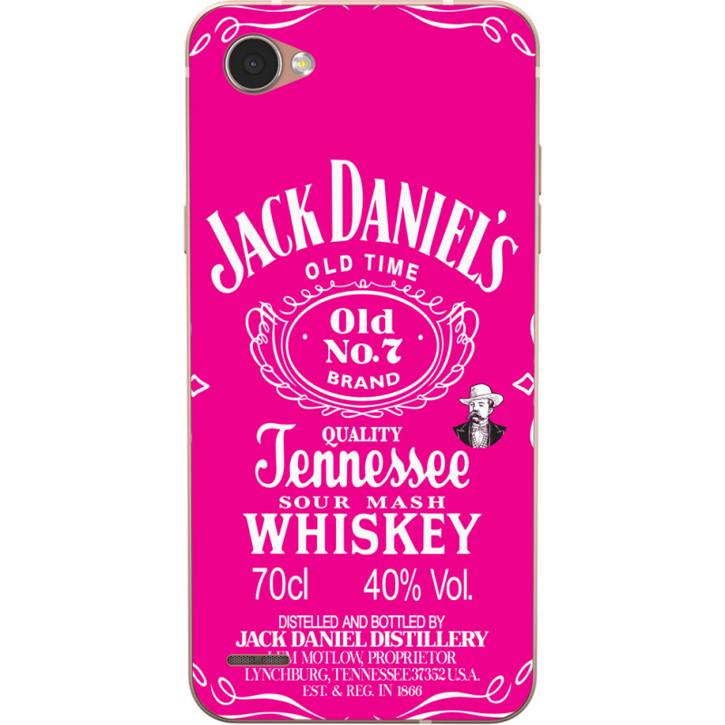 Чехол Uprint LG Q6 A / Plus LGM700 