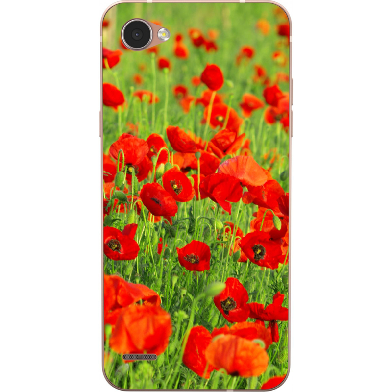 Чехол Uprint LG Q6 A / Plus LGM700 