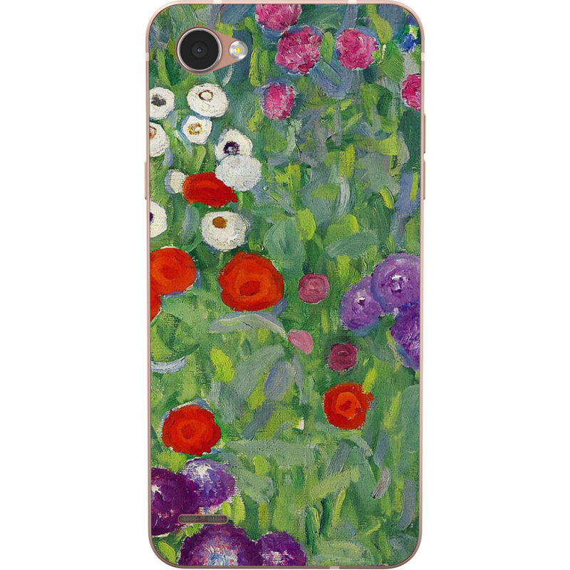 Чехол Uprint LG Q6 A / Plus LGM700 