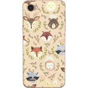 Чехол Uprint LG Q6 A / Plus LGM700 