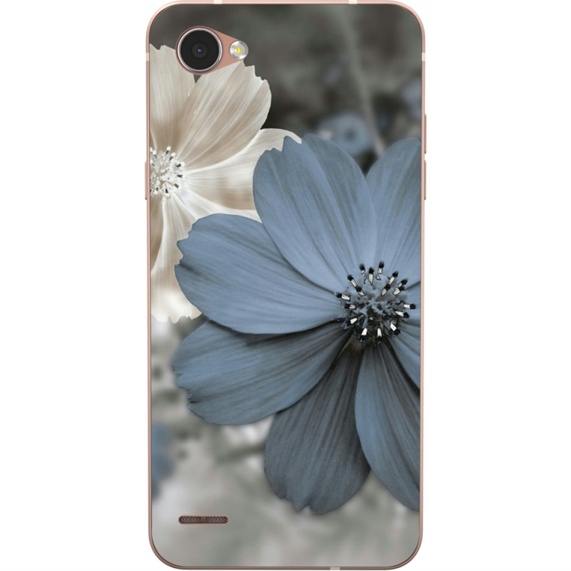 Чехол Uprint LG Q6 A / Plus LGM700 