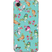 Чехол Uprint LG Q6 A / Plus LGM700 