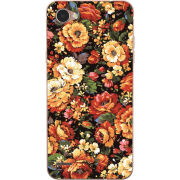 Чехол Uprint LG Q6 A / Plus LGM700 