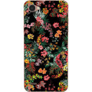 Чехол Uprint LG Q6 A / Plus LGM700 