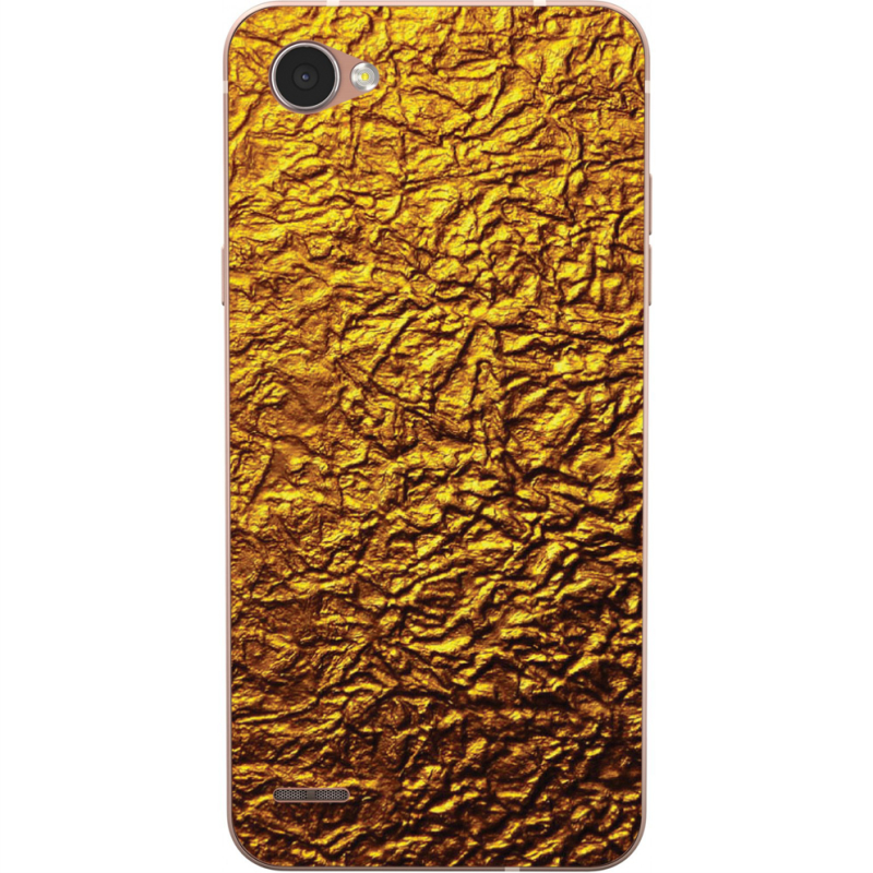 Чехол Uprint LG Q6 A / Plus LGM700 