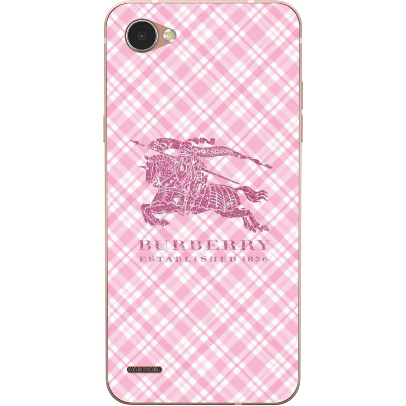 Чехол Uprint LG Q6 A / Plus LGM700 