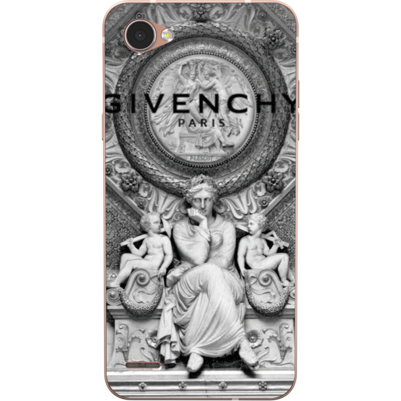 Чехол Uprint LG Q6 A / Plus LGM700 