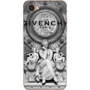 Чехол Uprint LG Q6 A / Plus LGM700 