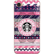 Чехол Uprint LG Q6 A / Plus LGM700 