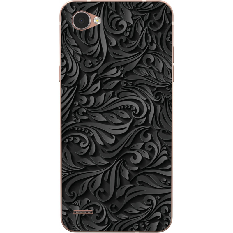 Чехол Uprint LG Q6 A / Plus LGM700 