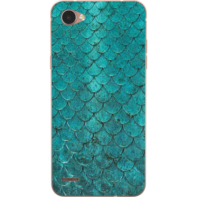 Чехол Uprint LG Q6 A / Plus LGM700 