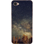 Чехол Uprint LG Q6 A / Plus LGM700 