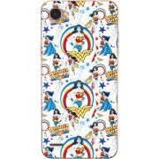 Чехол Uprint LG Q6 A / Plus LGM700 