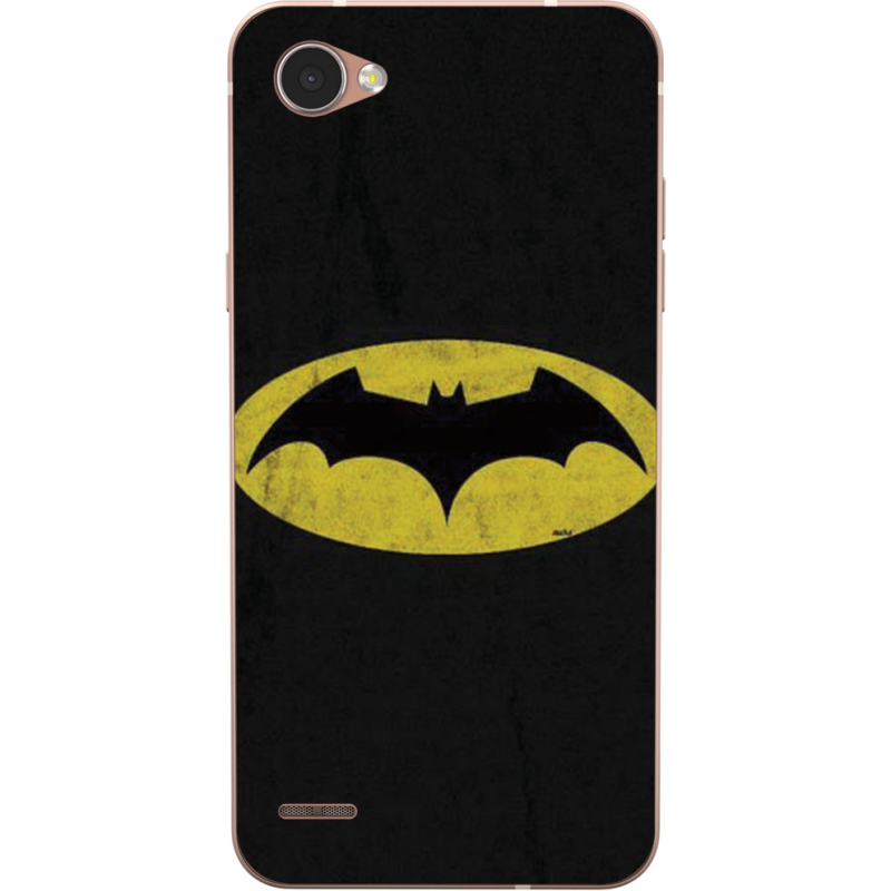 Чехол Uprint LG Q6 A / Plus LGM700 