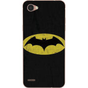 Чехол Uprint LG Q6 A / Plus LGM700 