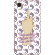 Чехол Uprint LG Q6 A / Plus LGM700 