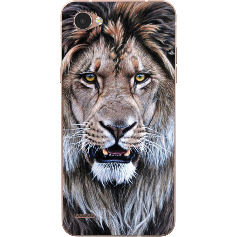 Чехол Uprint LG Q6 A / Plus LGM700 