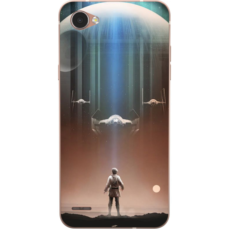 Чехол Uprint LG Q6 A / Plus LGM700 