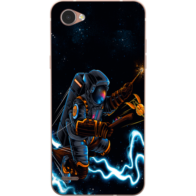 Чехол Uprint LG Q6 A / Plus LGM700 