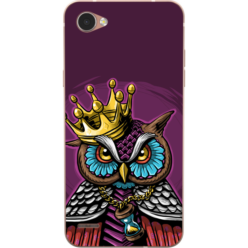 Чехол Uprint LG Q6 A / Plus LGM700 