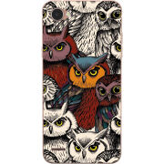 Чехол Uprint LG Q6 A / Plus LGM700 