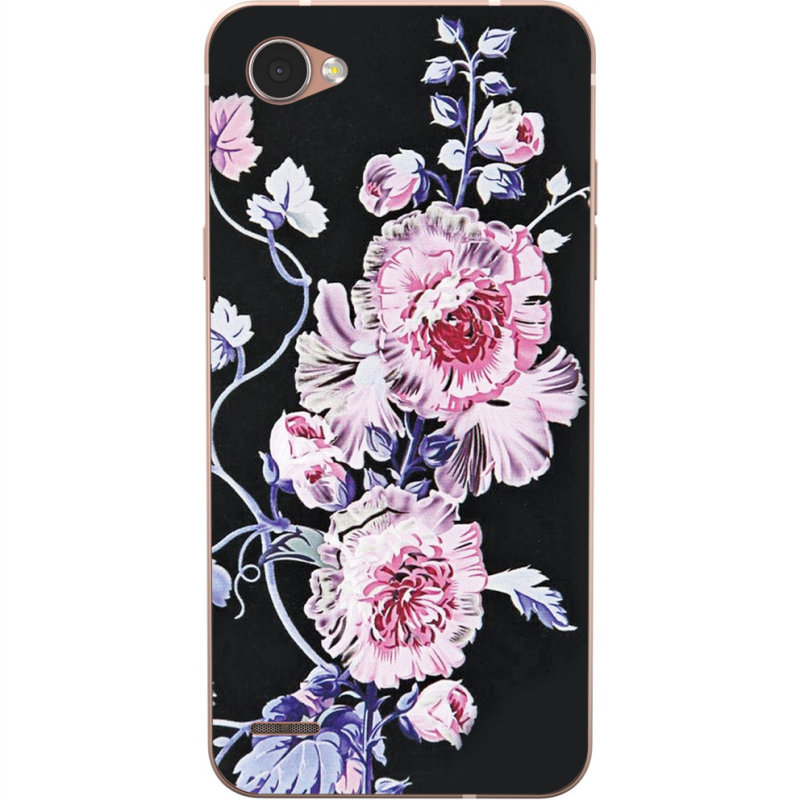 Чехол Uprint LG Q6 A / Plus LGM700 