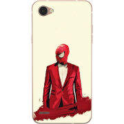 Чехол Uprint LG Q6 A / Plus LGM700 