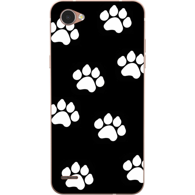 Чехол Uprint LG Q6 A / Plus LGM700 