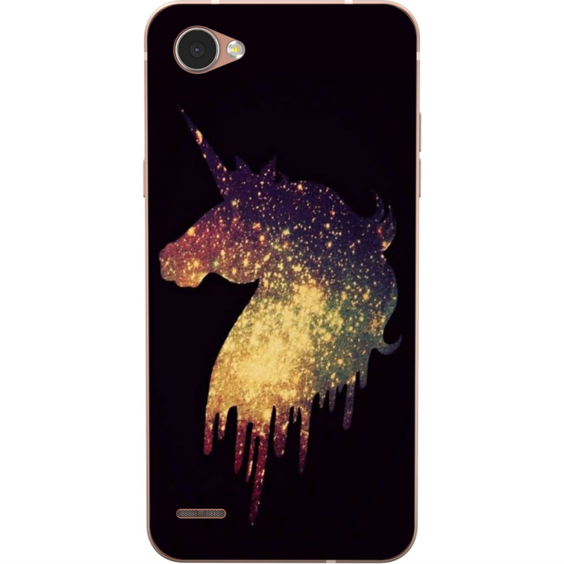 Чехол Uprint LG Q6 A / Plus LGM700 