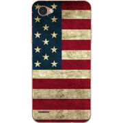 Чехол Uprint LG Q6 A / Plus LGM700 