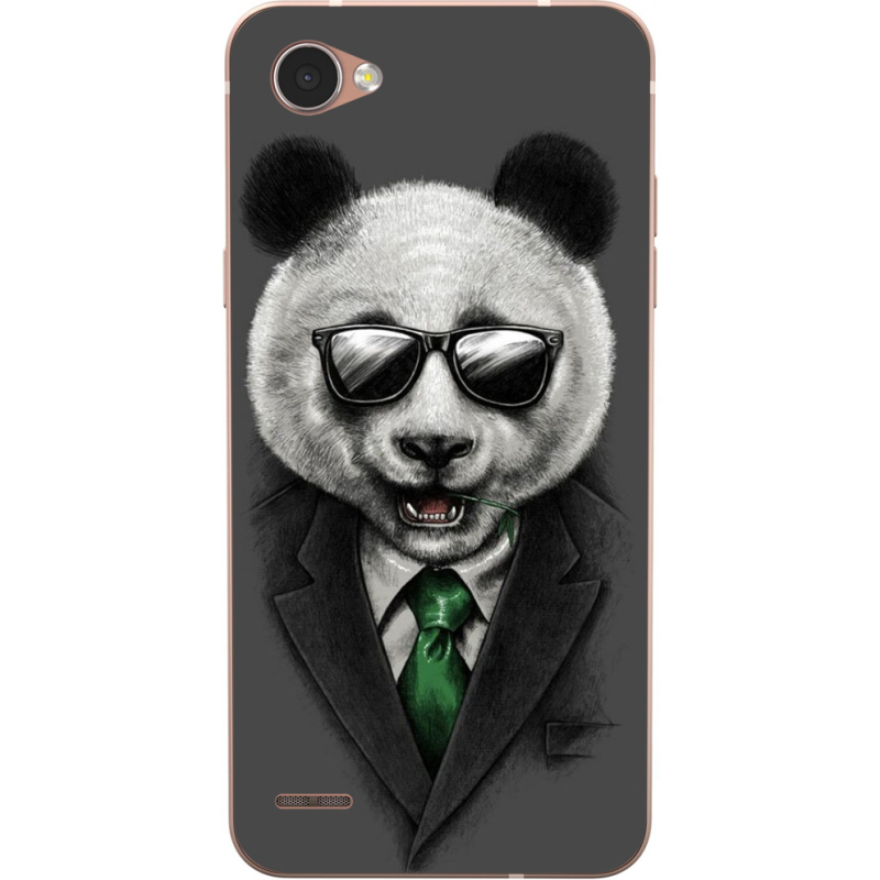 Чехол Uprint LG Q6 A / Plus LGM700 