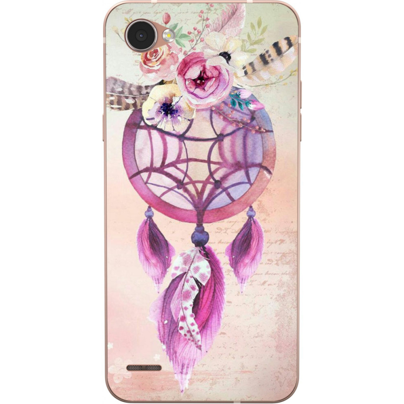 Чехол Uprint LG Q6 A / Plus LGM700 