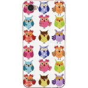 Чехол Uprint LG Q6 A / Plus LGM700 