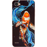 Чехол Uprint LG Q6 A / Plus LGM700 