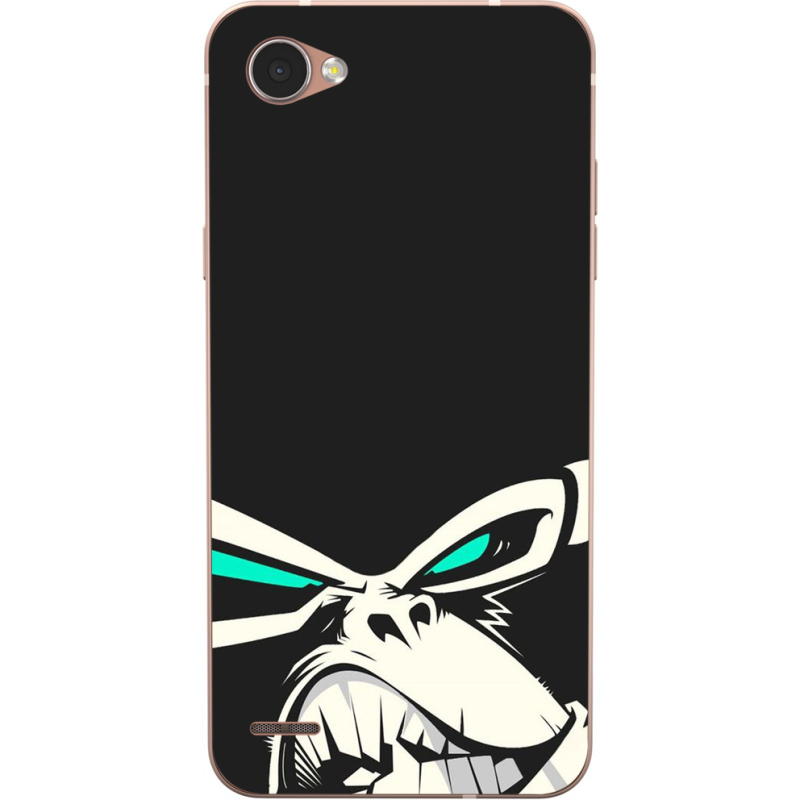 Чехол Uprint LG Q6 A / Plus LGM700 