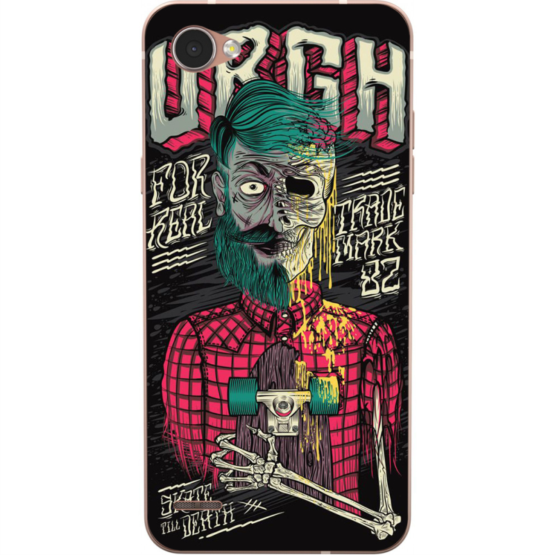 Чехол Uprint LG Q6 A / Plus LGM700 