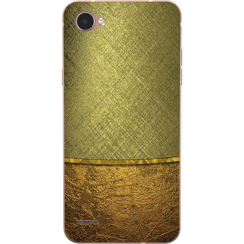 Чехол Uprint LG Q6 A / Plus LGM700 