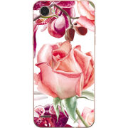 Чехол Uprint LG Q6 A / Plus LGM700 