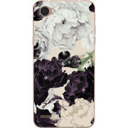 Чехол Uprint LG Q6 A / Plus LGM700 