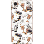 Чехол Uprint LG Q6 A / Plus LGM700 