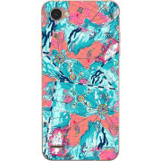 Чехол Uprint LG Q6 A / Plus LGM700 