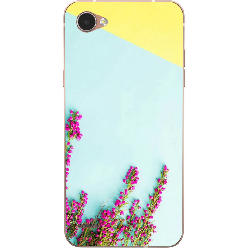 Чехол Uprint LG Q6 A / Plus LGM700 