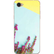 Чехол Uprint LG Q6 A / Plus LGM700 