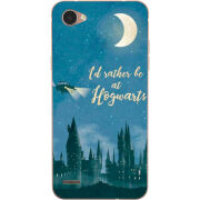 Чехол Uprint LG Q6 A / Plus LGM700 