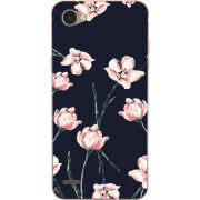 Чехол Uprint LG Q6 A / Plus LGM700 