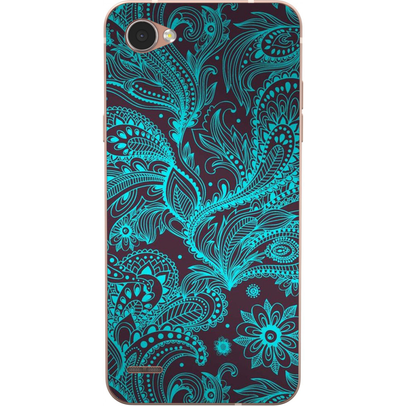 Чехол Uprint LG Q6 A / Plus LGM700 