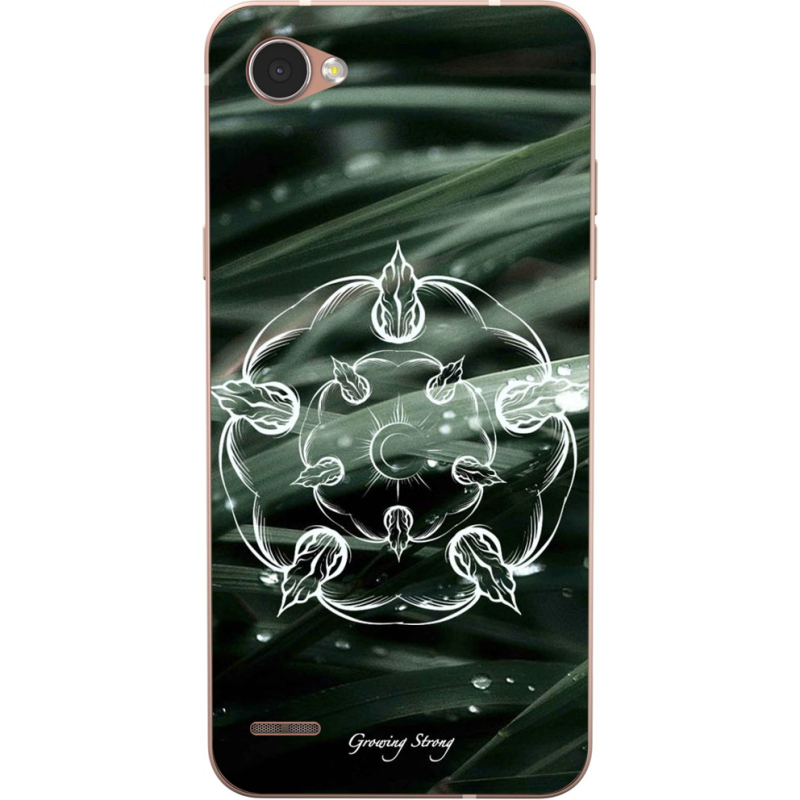 Чехол Uprint LG Q6 A / Plus LGM700 