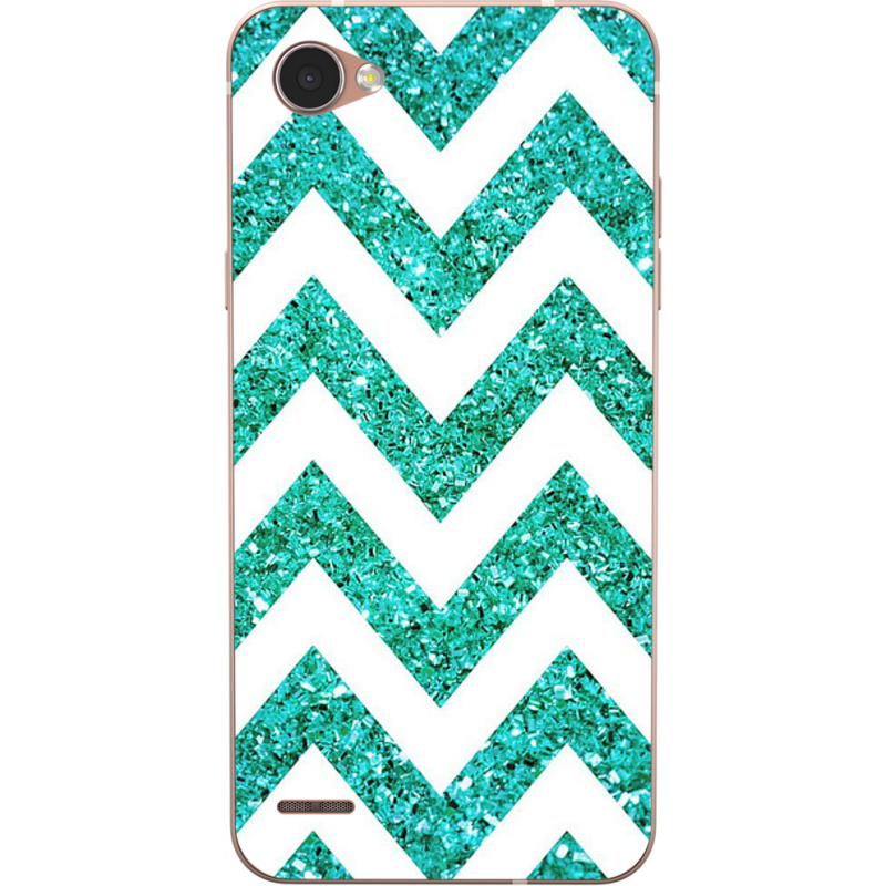 Чехол Uprint LG Q6 A / Plus LGM700 