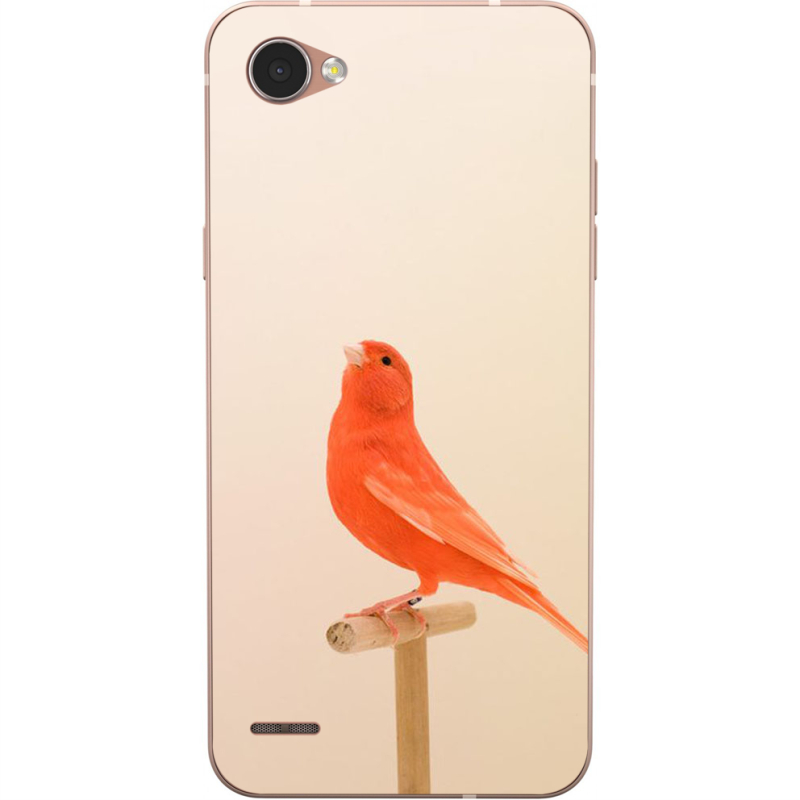 Чехол Uprint LG Q6 A / Plus LGM700 